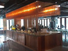 -sugarman espresso素饮糖人高新咖啡工厂
