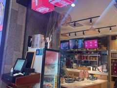 牛腩牛杂煲-牛腩之旅·牛腩牛杂煲(光启城美食城店)