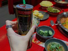 -谭鸭血老火锅(七宝万科广场店)