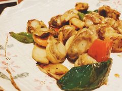 -大渔铁板烧(中山路八佰伴店)