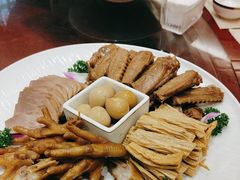 -小八仙·宴(三峡茶庄店)