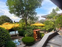 -西安华清御汤酒店