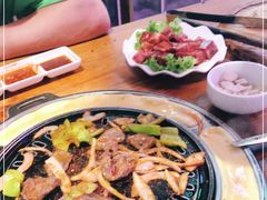 -超级神炭烤肉夜食(芥园西道店)