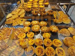 -丁香西饼屋(桂林路店)