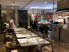 -深圳同泰万怡酒店·万荟轩自助餐厅(同泰店)