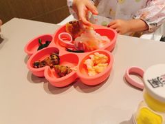 -蔡澜点心·粤菜(丽泽天街店)