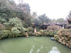 -杭州黄龙洞
