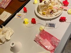 -岷山饭店-芝芝自助餐厅