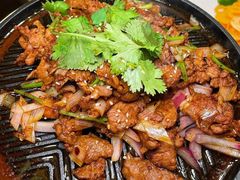 -满堂·烤鸭店·北京菜(鼓楼店)