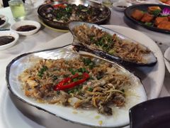 -八仔大富楼·河鲜(西江店)