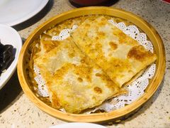 飞饼-大丰收脆鱼(浦西万达店)