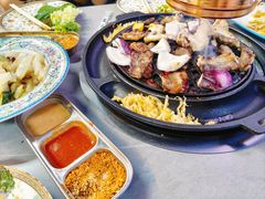 -牛犇炭火烤肉·鲜切烤肉(承德总店)