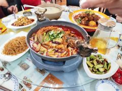 -柒皓餐廳(广元路店)