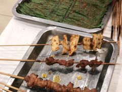 -常赢三兄弟·清真涮肉·清真炒菜(朝阳新城店)