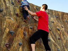 -铁山坪森林公园