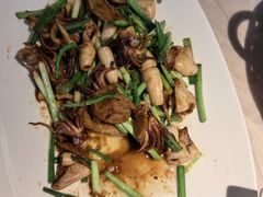 -船歌·鱼水饺青岛菜(闽江二路店)