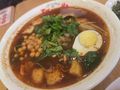 -阿三生煎(正弘城店)