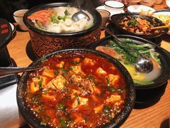 -陶德砂锅(蜀汉路店)