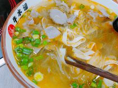 -牛水谣牛肉汤(杨舍老街店)