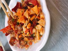 -小民大排档(光谷店)