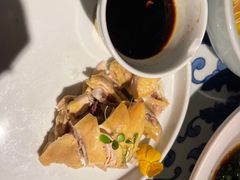 -桂满陇天书(南京德基旗舰店)