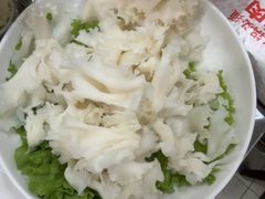 -草原传奇鲜羊火锅(桥北店)