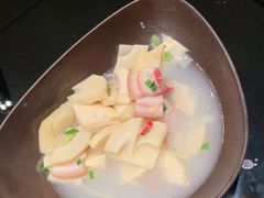 -无锡中央车站假日酒店·中餐厅