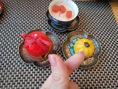 -北京康莱德酒店-Chapter餐厅