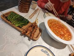 -金家老三饭庄(常营店)