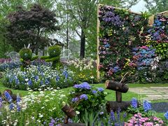 -武汉园博园(武汉自然博物馆)