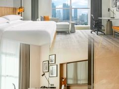 -广州粤海喜来登酒店