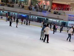 -冠军冰场CHAMPION RINK(苏州中心商场店)