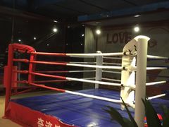 -奇迹健身(SM广场店)