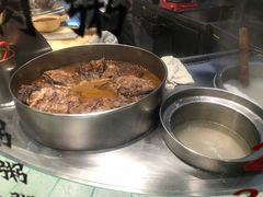 香港牛腩-大食代美食广场(上海中心店)