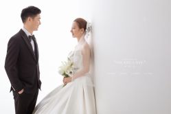 点击看大图 -青禾蒙娜丽莎婚纱摄影(武汉总店)