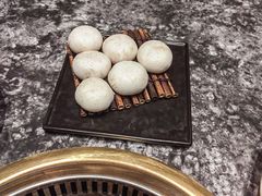 -牛将军•涮肉•烤肉(北京王府井·故宫店)