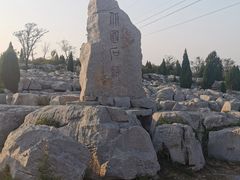 -原山国家森林公园