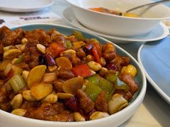 -南山鲜虾面·活鲜小馆·海味大连菜(南山总店)