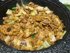 -皇城根北京风味主题餐厅(中海环宇城店)