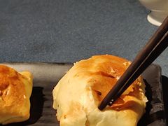 新疆烤包子-伊带伊路新疆美食府(呼家楼店)