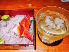-有喜屋·烧鸟·居酒屋(周浦万达店)