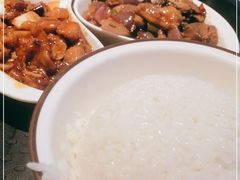 -乡村基(世纪店)