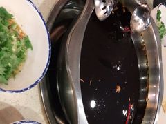 -水碾河刘老大串串香(水碾河路店)