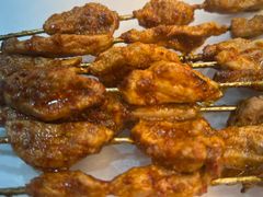 -正宁路小吃夜市