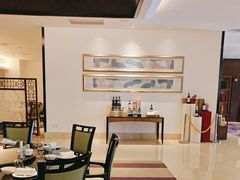 -三亚亚龙湾瑞吉酒店·铭轩中餐厅Mingxuan·海南菜·粤菜