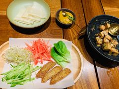 -七色云蔬食(喜邻里店)