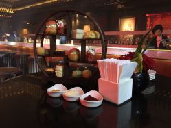 -上海喜玛拉雅酒店-宴会中心