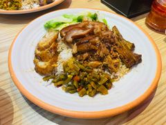 -瑞霖·隆江猪脚饭