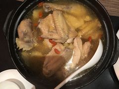 -羡餐厅·杭帮菜·淳菜(千岛湖自由洲际殿店)