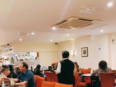 -文兴酒家(Chinatown - Gerrard Street)
